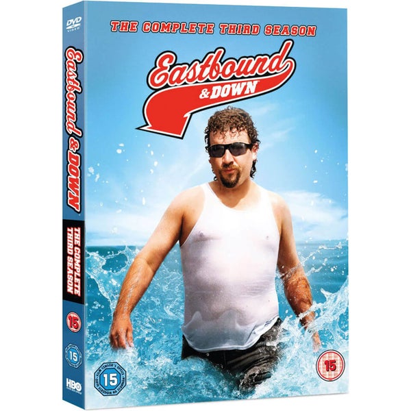 Eastbound and Down - Season 3