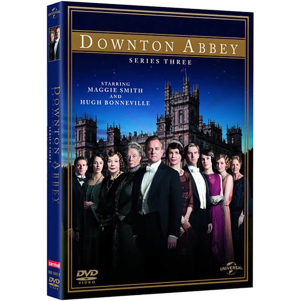 Downton Abbey - Series 3