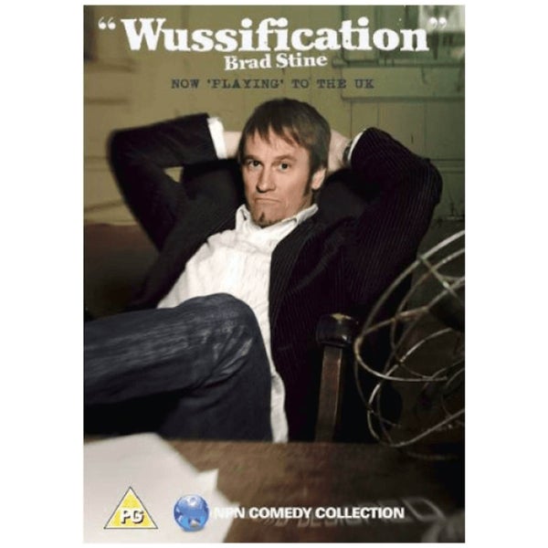 Wussification: Now Playing to the UK
