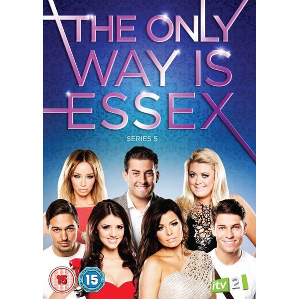 The Only Way is Essex - Series 5