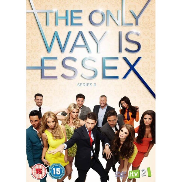 The Only Way is Essex - Series 6