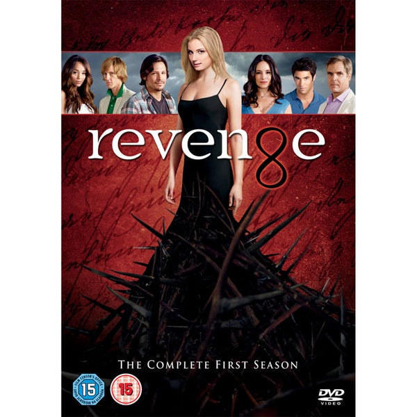 Revenge - Season 1
