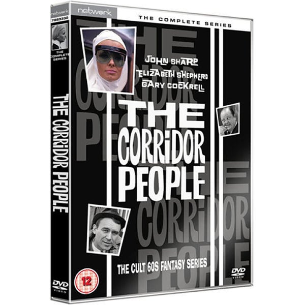 The Corridor People - La série complète