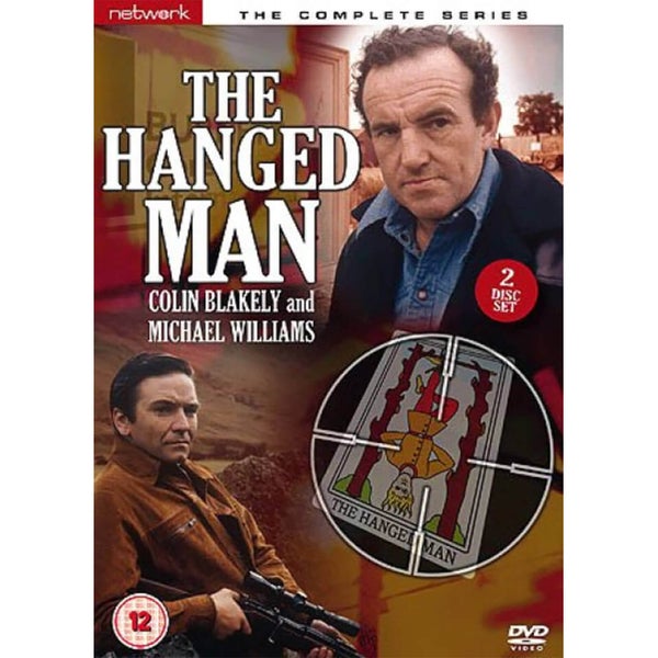 The Hanged Man - The Complete Series