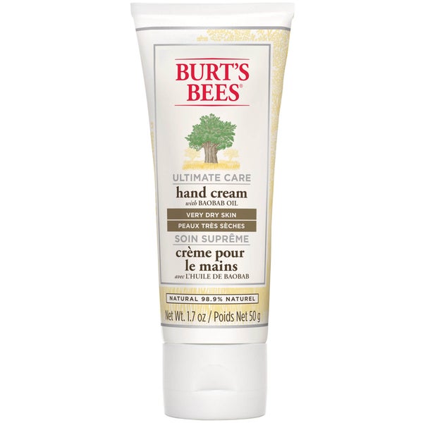Burt's Bees Ultimate Care Handcreme