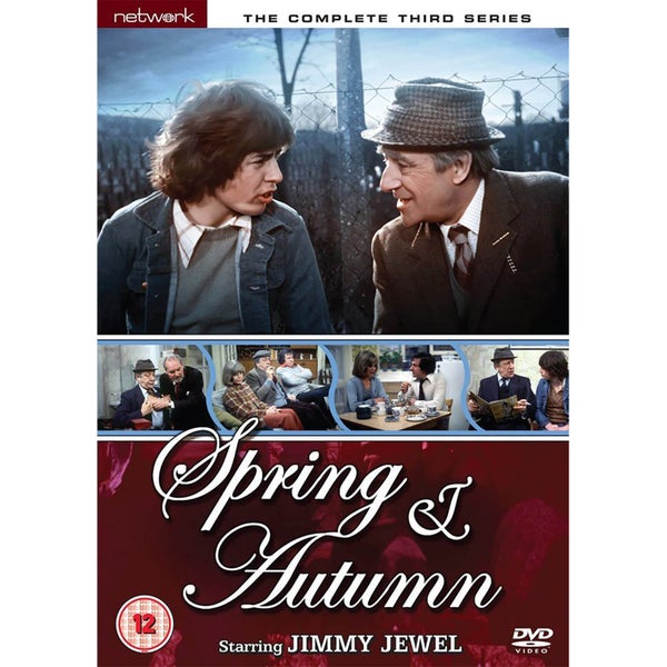 Spring and Autumn - Complete Series 3