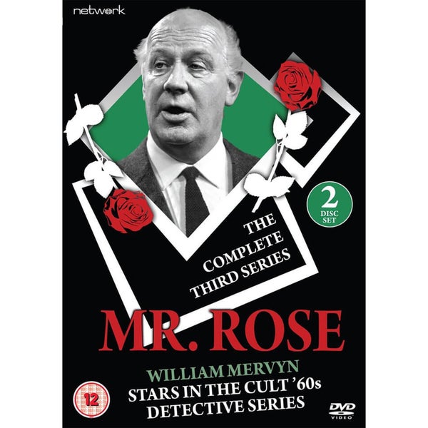 Mr. Rose - Complete Series 3