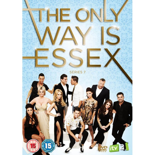 The Only Way is Essex - Series 7
