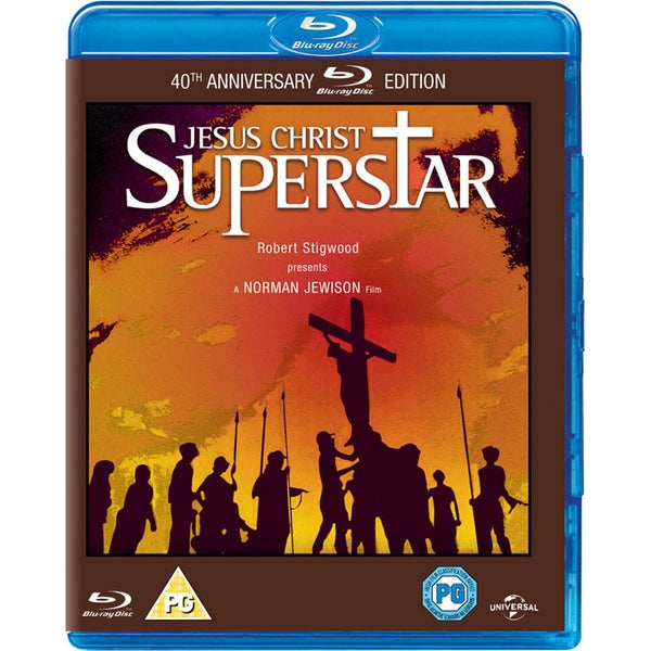 Jesus Christus Superstar (1973)