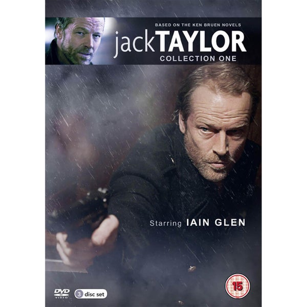 Jack Taylor - Verzameling One