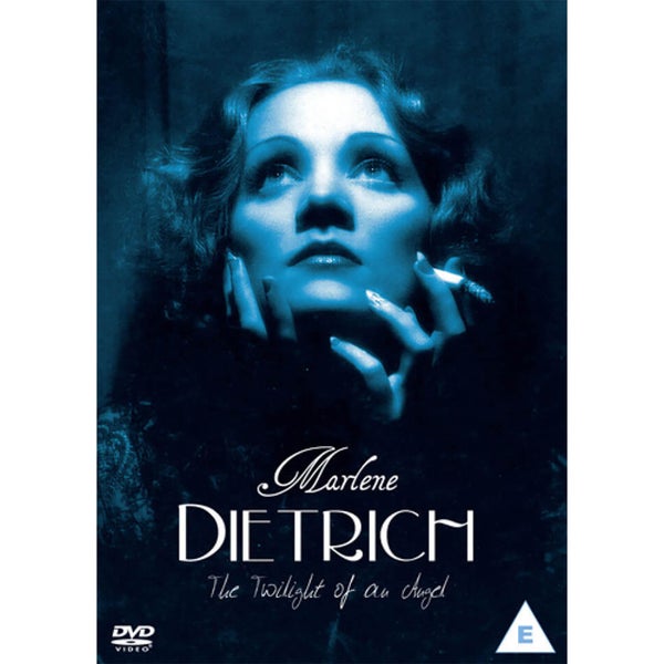 Marlene Dietrich: Twilight of an Angel