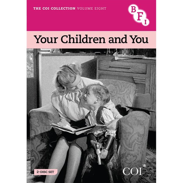 Your Children and You - Volume 8