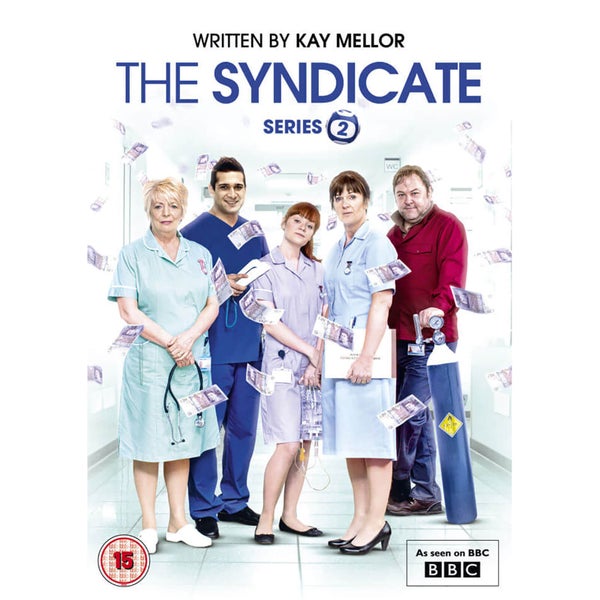 The Syndicate - Series 2