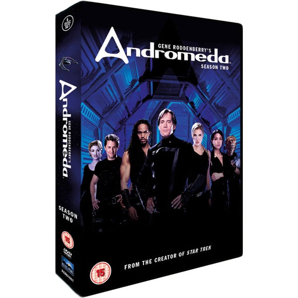 Andromeda - Season 2