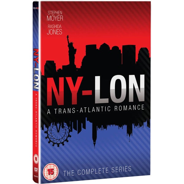 Ny-lon - The Complete Series
