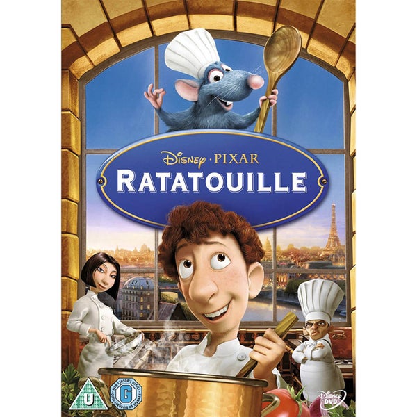 Ratatouille