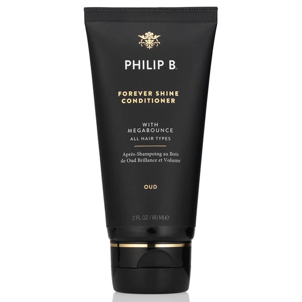 Philip B Oud Royal Forever Shine Conditioner.
