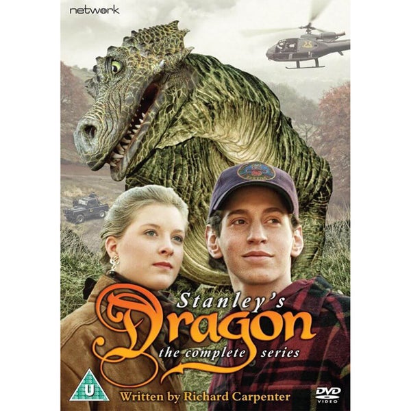 Stanley's Dragon - La série complète