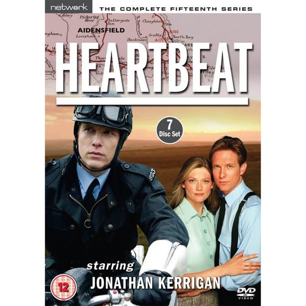 Heartbeat - Die komplette fünfzehnte Serie