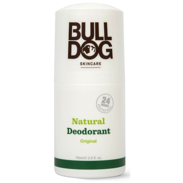 Desodorizante Original da Bulldog 75 ml
