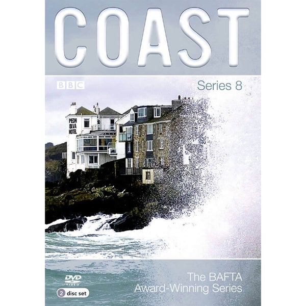 Coast - Series 8