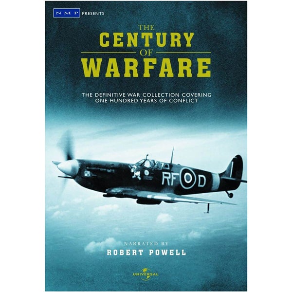 Century of Warfare - The Collection