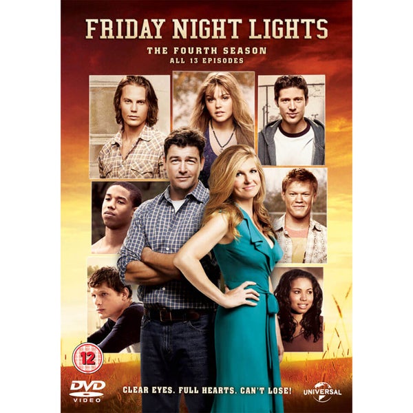 Friday Night Lights - Season 4