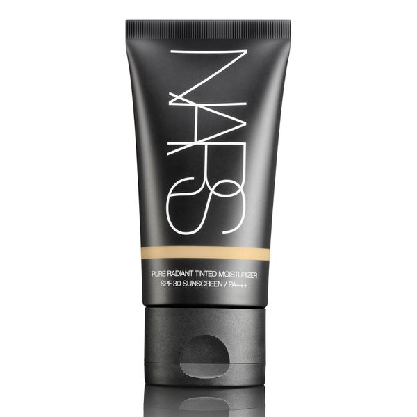 NARS Cosmetics Pure Radiant Tinted Moisturiser SPF30/PA+++ - Groenland