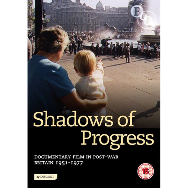 Shadows of Progress