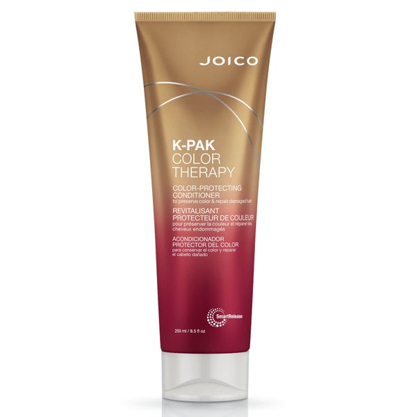 Joico K-Pak Color Therapy après-shampooing pour préserver la couleur 250ml