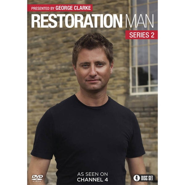 Restoration Man - Series 2