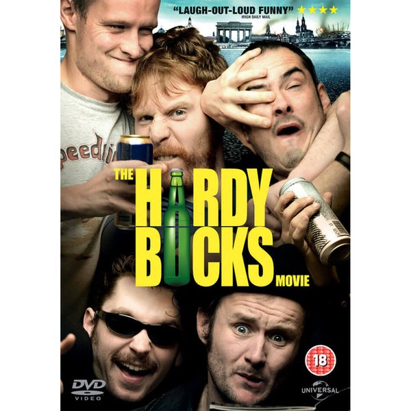 Hardy Bucks