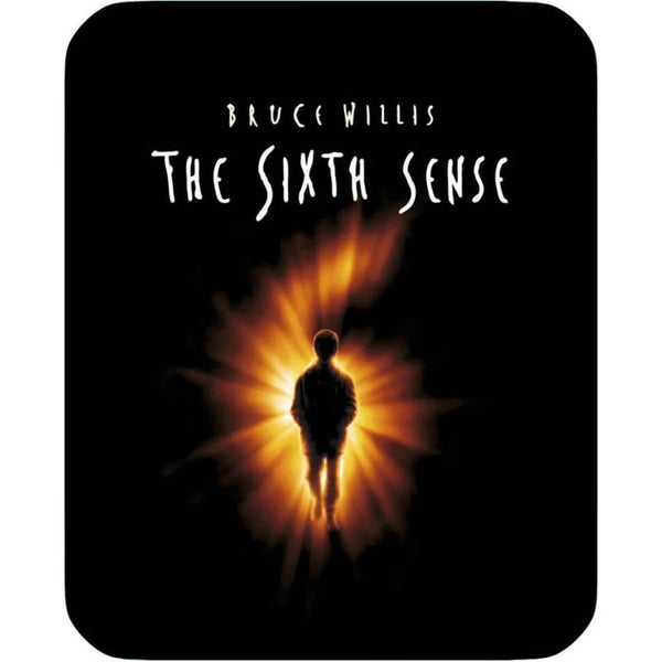 The Sixth Sense - Zavvi UK Exclusive Limited Edition Steelbook