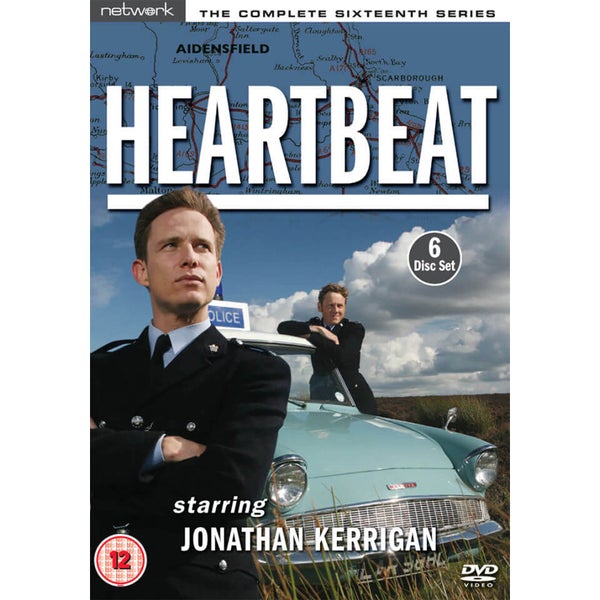 Heartbeat - Series 16