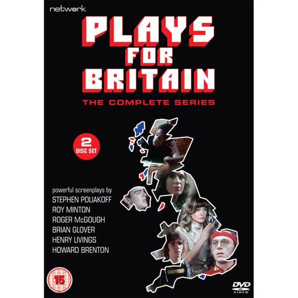 Plays for Britain - The Complete Series