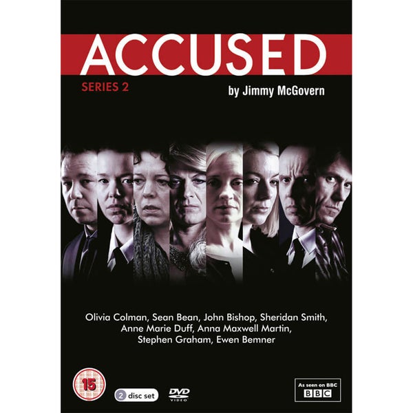 Accused - Series 2