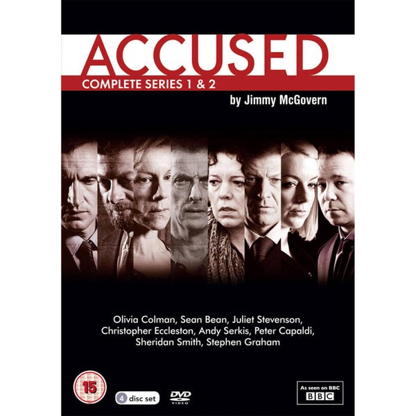 Accused - Series 1 and 2