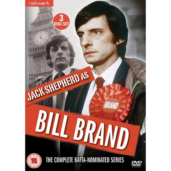Bill Brand -  The Complete Series