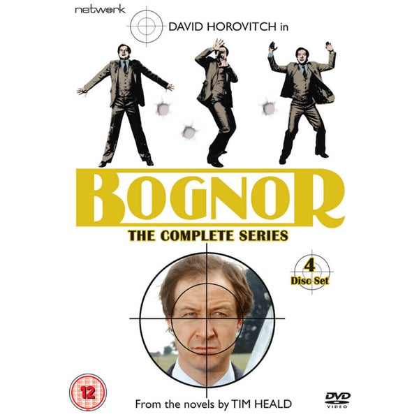 Bognor -  The Complete Series