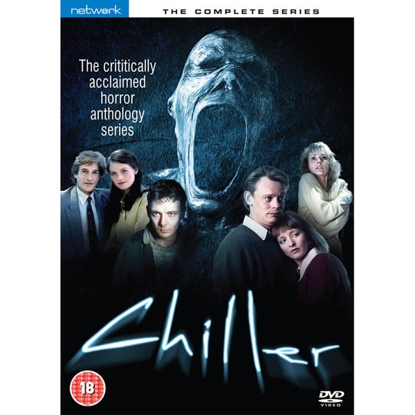 Chiller -  Complete Serie