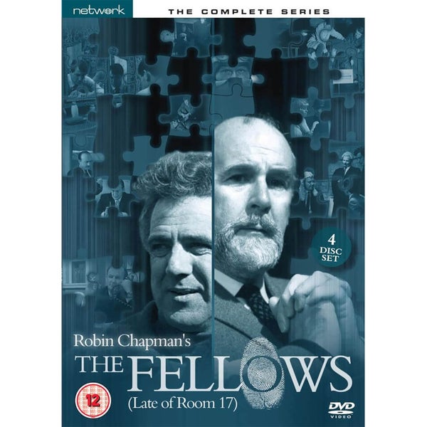 The Fellows -  Complete Serie