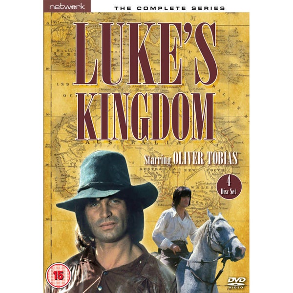 Lukes Kingdom -  Complete Serie