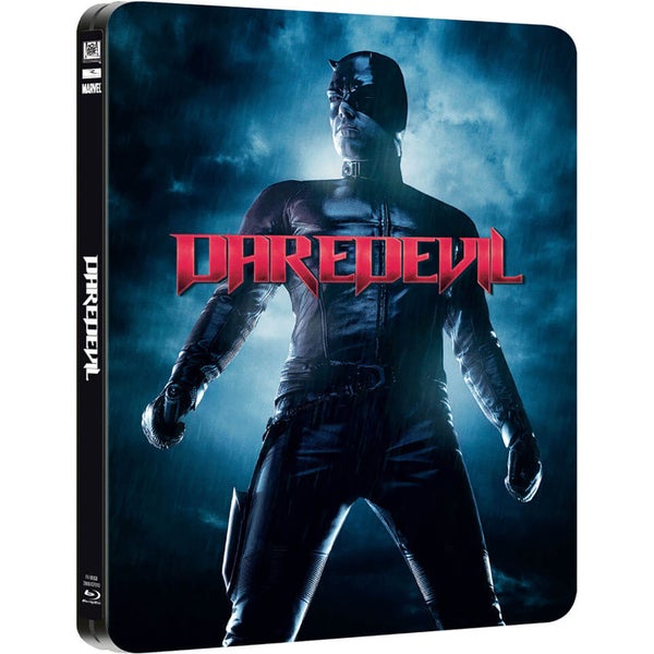 Daredevil - Limited Edition  Steelbook        