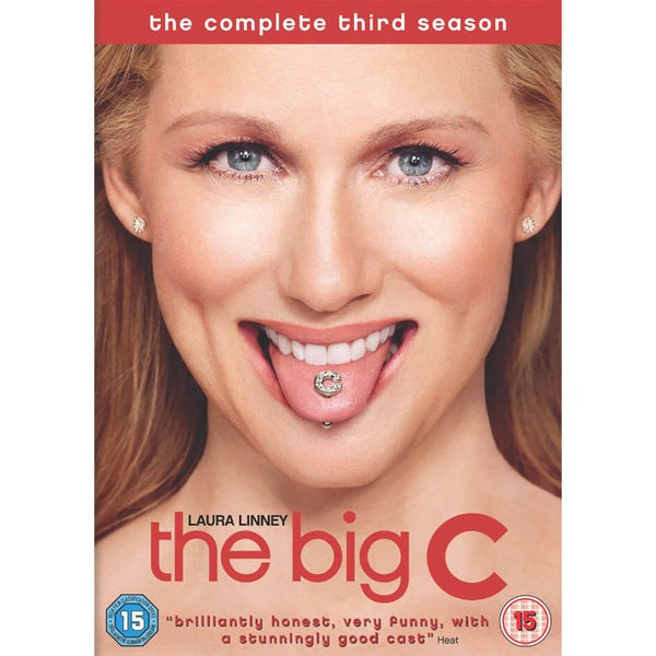 The Big C - Season 3