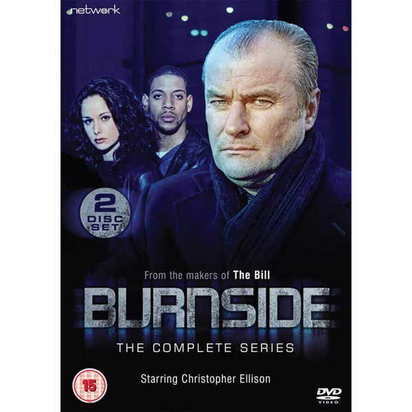 Burnside - The Complete Series