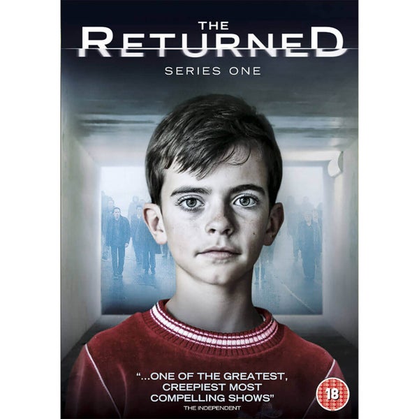 The Returned - Series 1