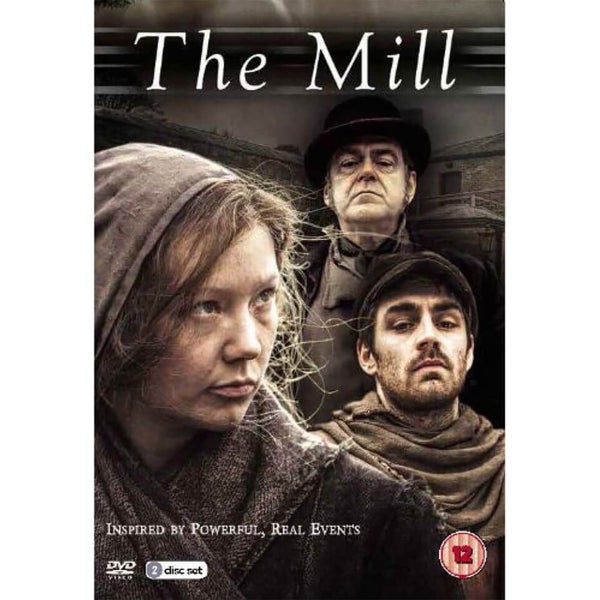 The Mill