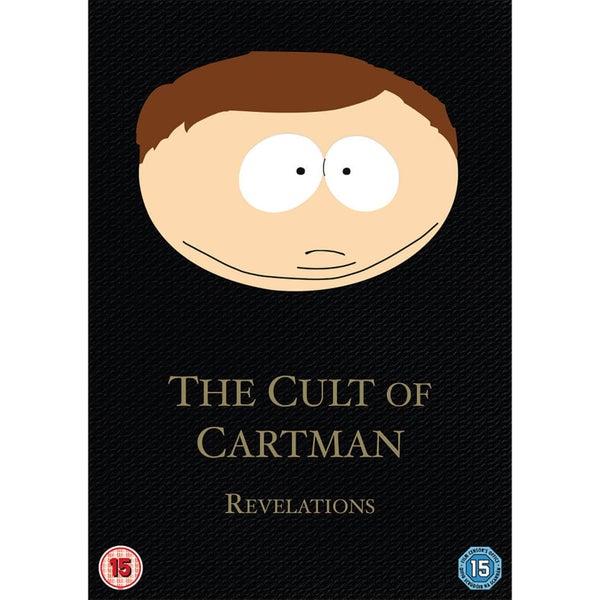 South Park : Le culte de Cartman