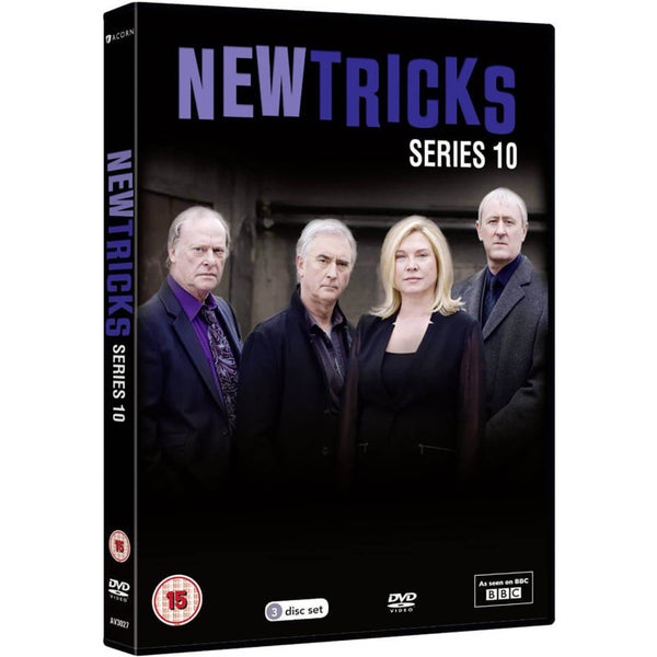 New Tricks - Series 10