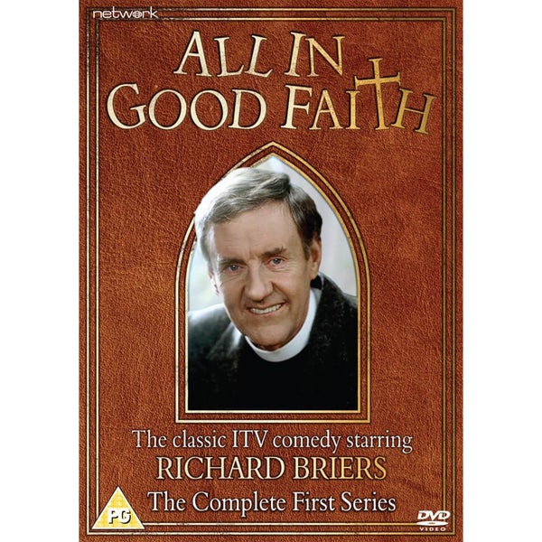 All in Good Faith - Series 1